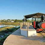 Pedras Del Rei Ii Tavira