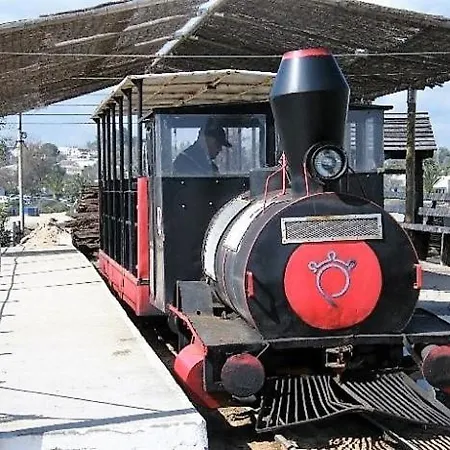 Сasa de vacaciones Pedras Del Rei Ii *