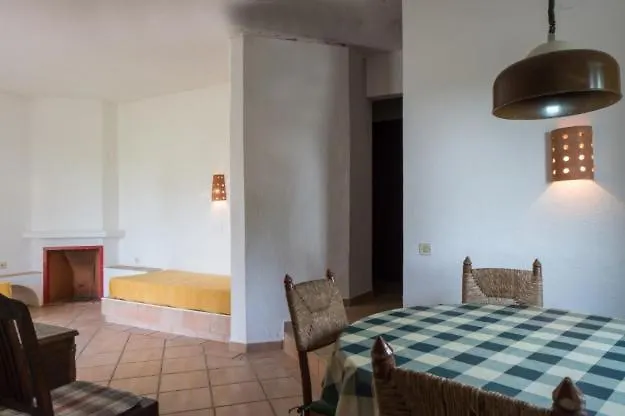 Pedras Del Rei Ii Vakantiehuis Tavira