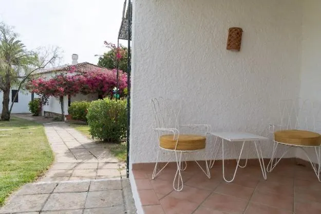 Pedras Del Rei Ii Vakantiehuis Tavira