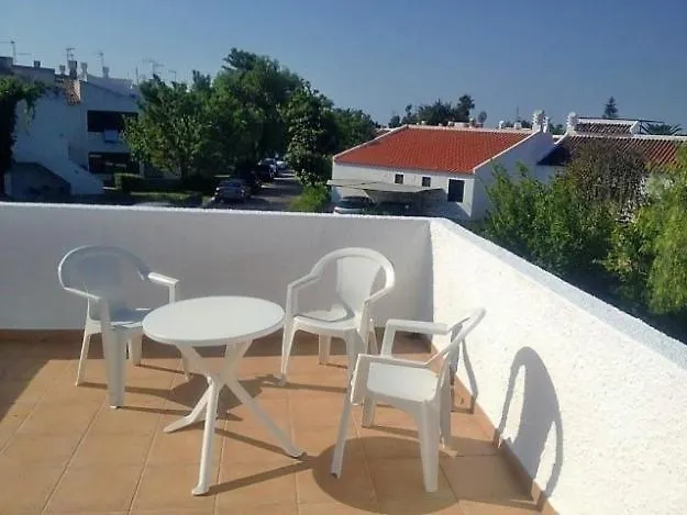 Vakantiehuis Pedras Del Rei Ii Tavira