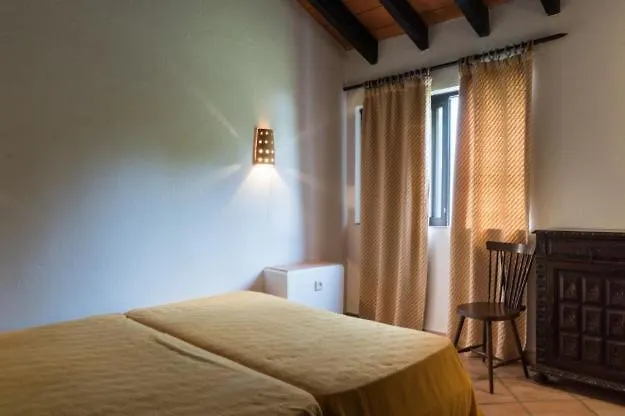 Pedras Del Rei Ii