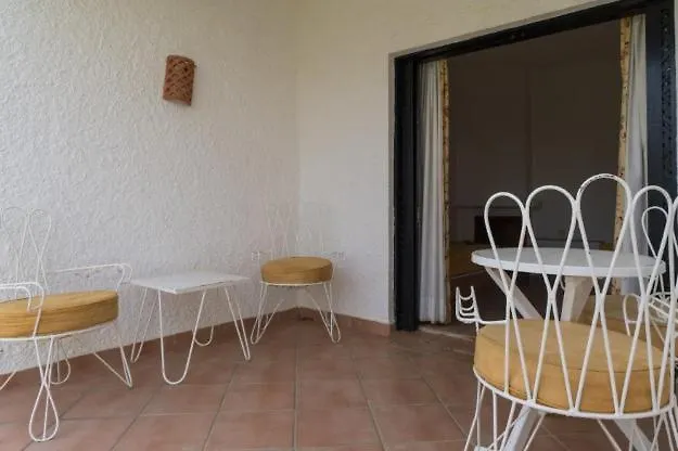 Pedras Del Rei Ii Vakantiehuis Tavira