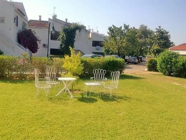 Vakantiehuis Pedras Del Rei Ii Tavira