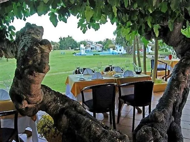 Vakantiehuis Pedras Del Rei Ii *