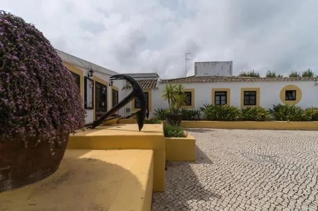 Vakantiehuis Pedras Del Rei Ii Tavira