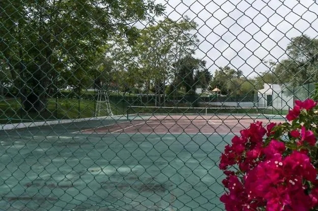 Vakantiehuis Pedras Del Rei Ii Tavira