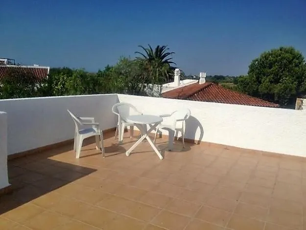 Vakantiehuis Pedras Del Rei Ii Tavira