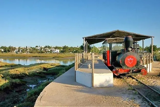 Pedras Del Rei Ii Tavira