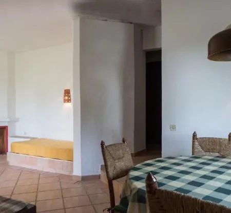 Pedras Del Rei Ii Holiday home Tavira