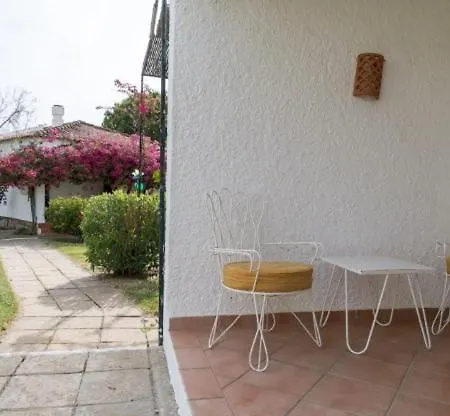 Pedras Del Rei Ii Holiday home Tavira