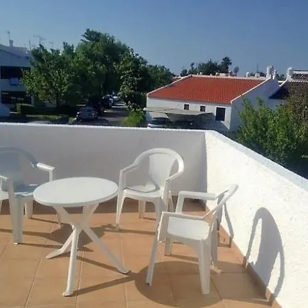 Holiday home Pedras Del Rei Ii Tavira