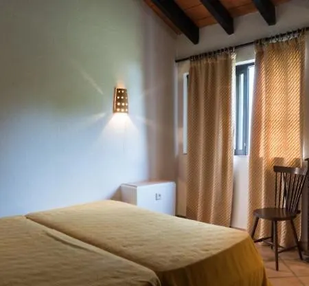 Pedras Del Rei Ii