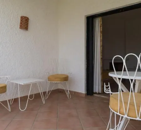 Pedras Del Rei Ii Ferienhaus Tavira