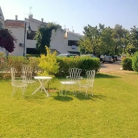 Holiday home Pedras Del Rei Ii Tavira