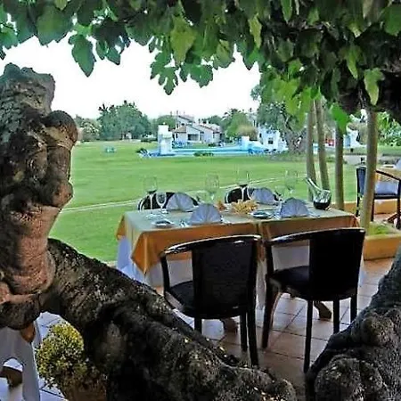 Holiday home Pedras Del Rei Ii *