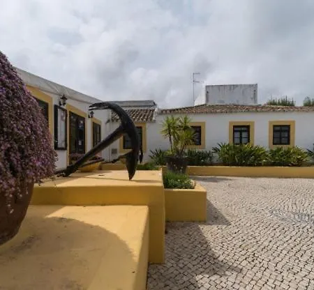 Holiday home Pedras Del Rei Ii Tavira