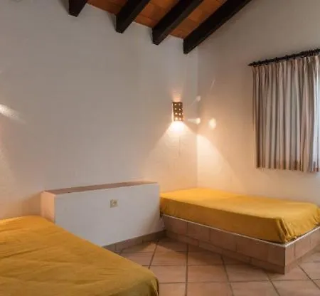 Pedras Del Rei Ii Ferienhaus Tavira