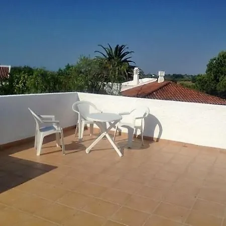 Holiday home Pedras Del Rei Ii Tavira
