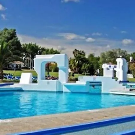 Pedras Del Rei Ii Holiday home *