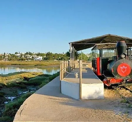Pedras Del Rei Ii Tavira