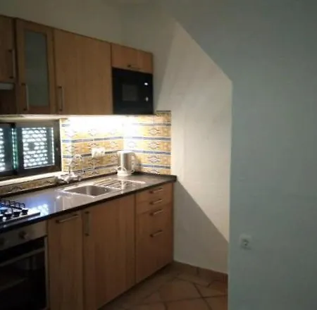 Pedras Del Rei Ii Holiday home