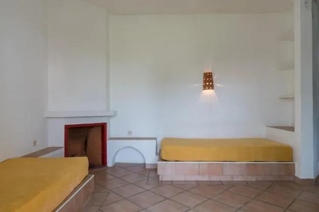 Pedras Del Rei Ii 펜션