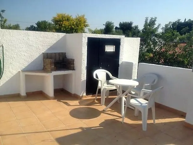 Pedras Del Rei Ii * 타비라